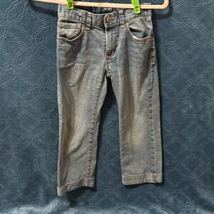 Boys Old Navy blue jeans